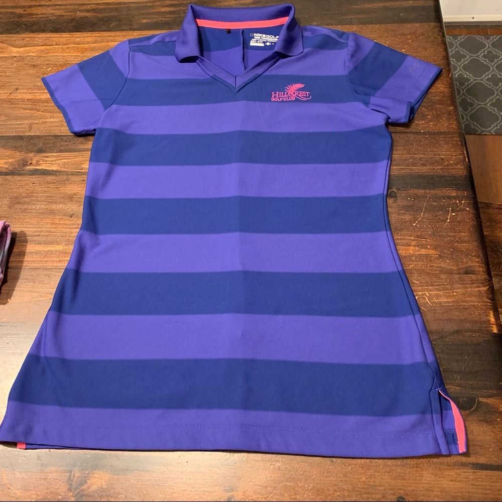 Nike Golf size medium women’s shirt